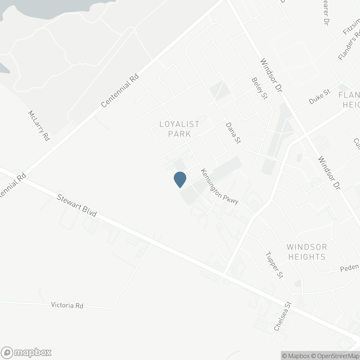 409 - 845 KYLE COURT, Brockville, Ontario K6V 6K7